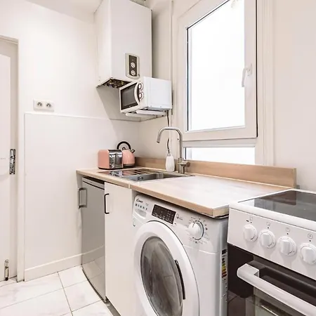 2 Chambres, Proche Gare Reims