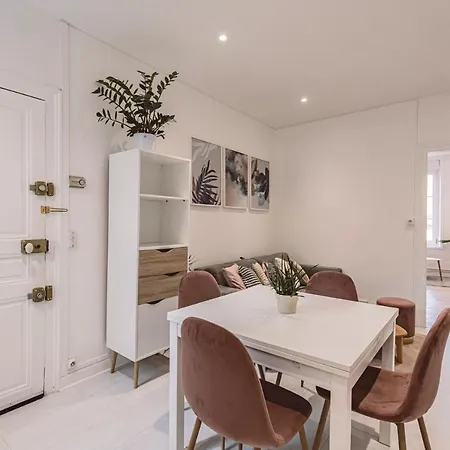 2 Chambres, Proche Hyper Centre *