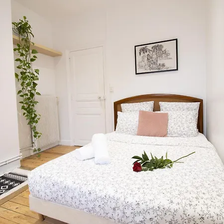 2 Chambres, Proche Hyper Centre