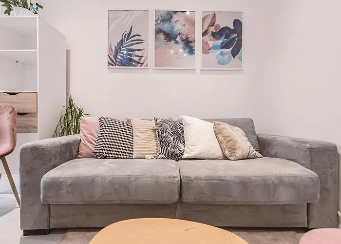 2 Chambres, Proche Hyper Centre